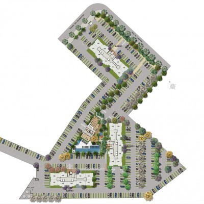 Vivaz Prime Bandeirantes - Fase 1