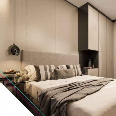 Vivaz Prime Bandeirantes - Fase 1