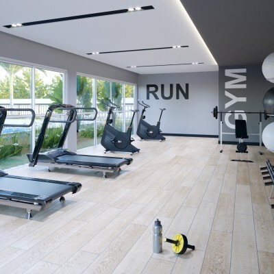 Vivaz Prime Bandeirantes - Fase 1