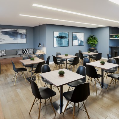 Vivaz Prime Bandeirantes - Fase 1