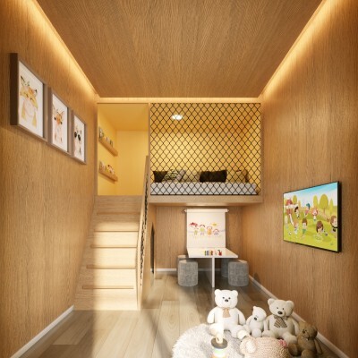 Vivaz Prime Bandeirantes - Fase 1