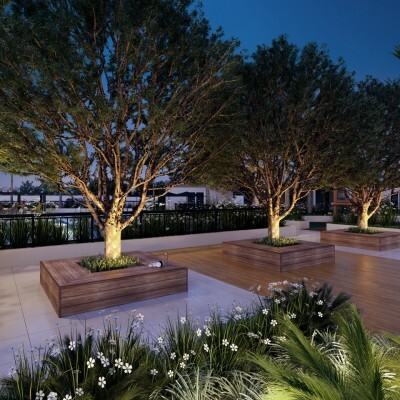 Vivaz Prime Bandeirantes - Fase 1