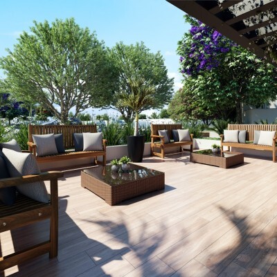 Vivaz Prime Bandeirantes - Fase 1