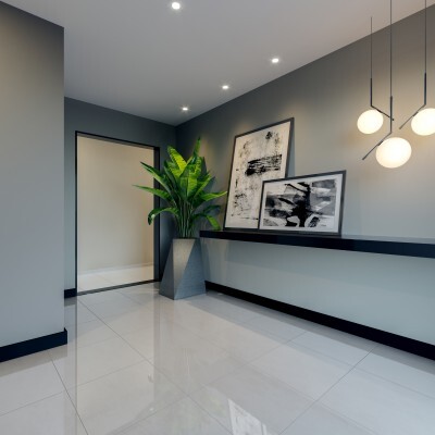 Vivaz Prime Bandeirantes - Fase 1