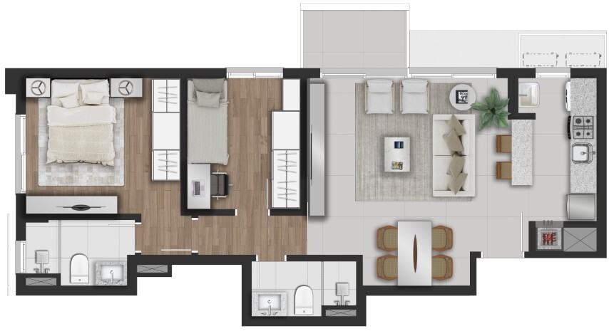 Gustave Courbet - Obraprima