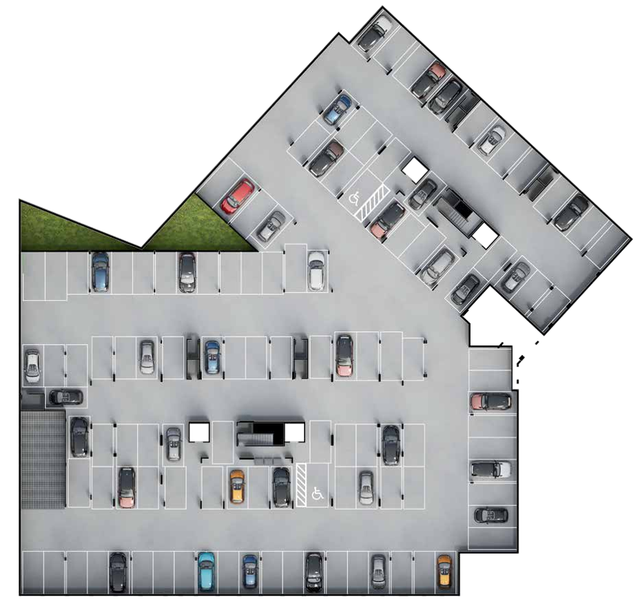 Residencial Art Haus - Louly Caixe