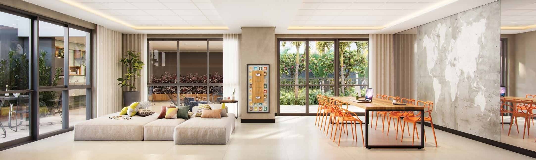 Fit Casa Estação Oratório - EZTEC Fit Casa Estação Oratório - EZTEC