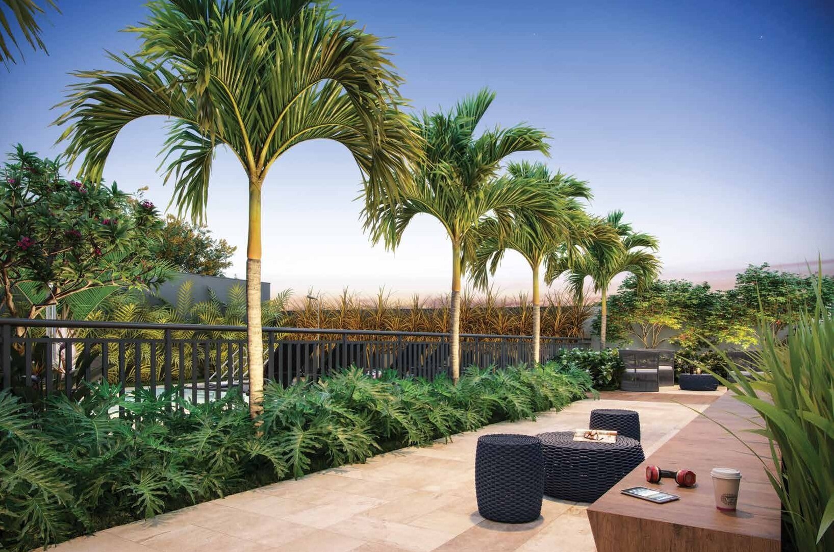 Fit Casa Estação Oratório - EZTEC Fit Casa Estação Oratório - EZTEC