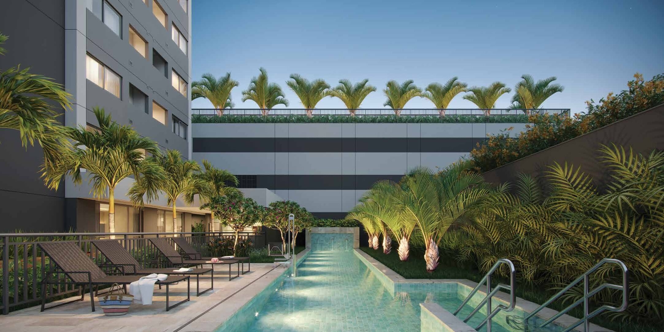 Fit Casa Estação Oratório - EZTEC Fit Casa Estação Oratório - EZTEC