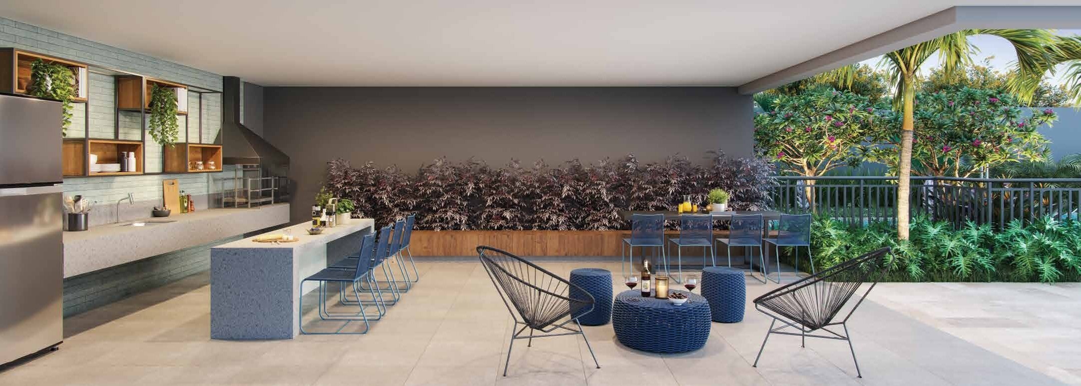 Fit Casa Estação Oratório - EZTEC Fit Casa Estação Oratório - EZTEC