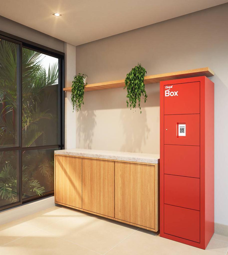 Residencial Art Haus - Louly Caixe