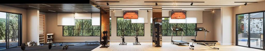 Residencial Art Haus - Louly Caixe