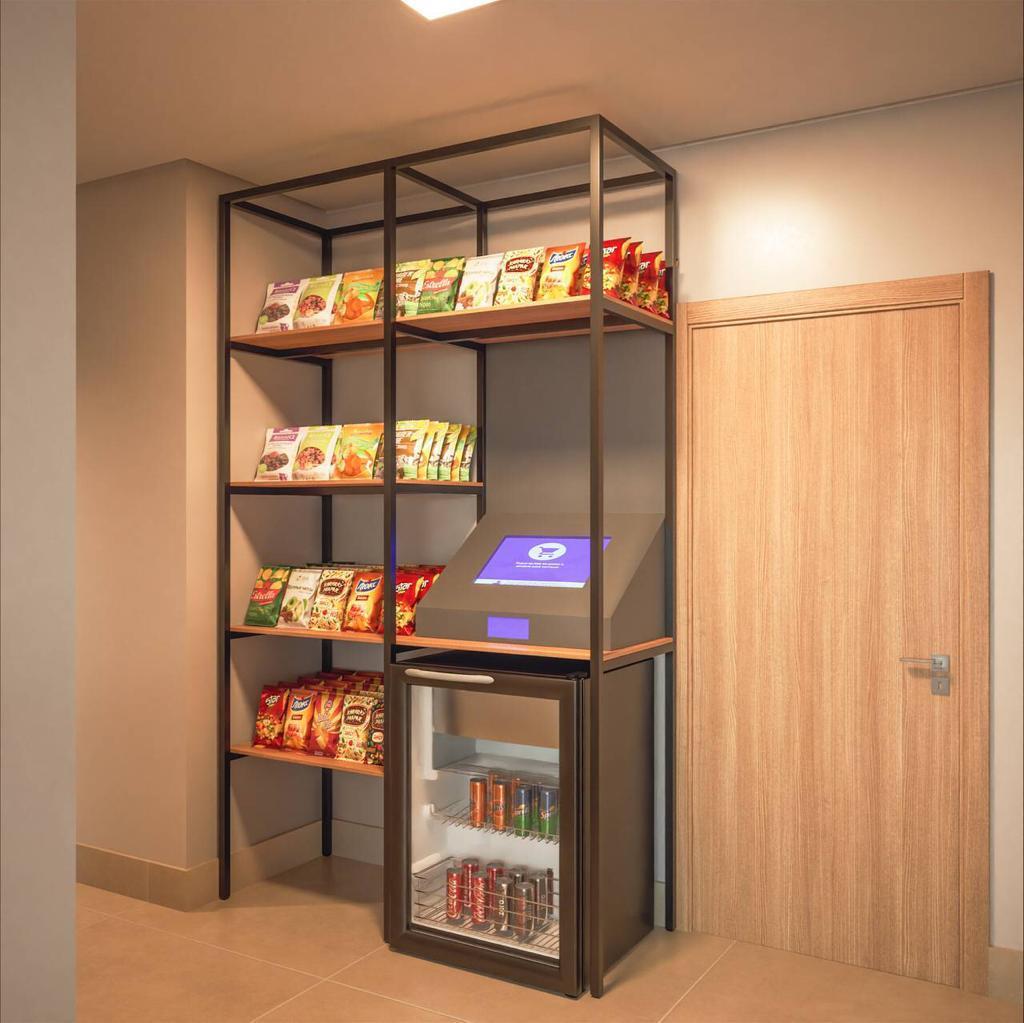 Residencial Art Haus - Louly Caixe