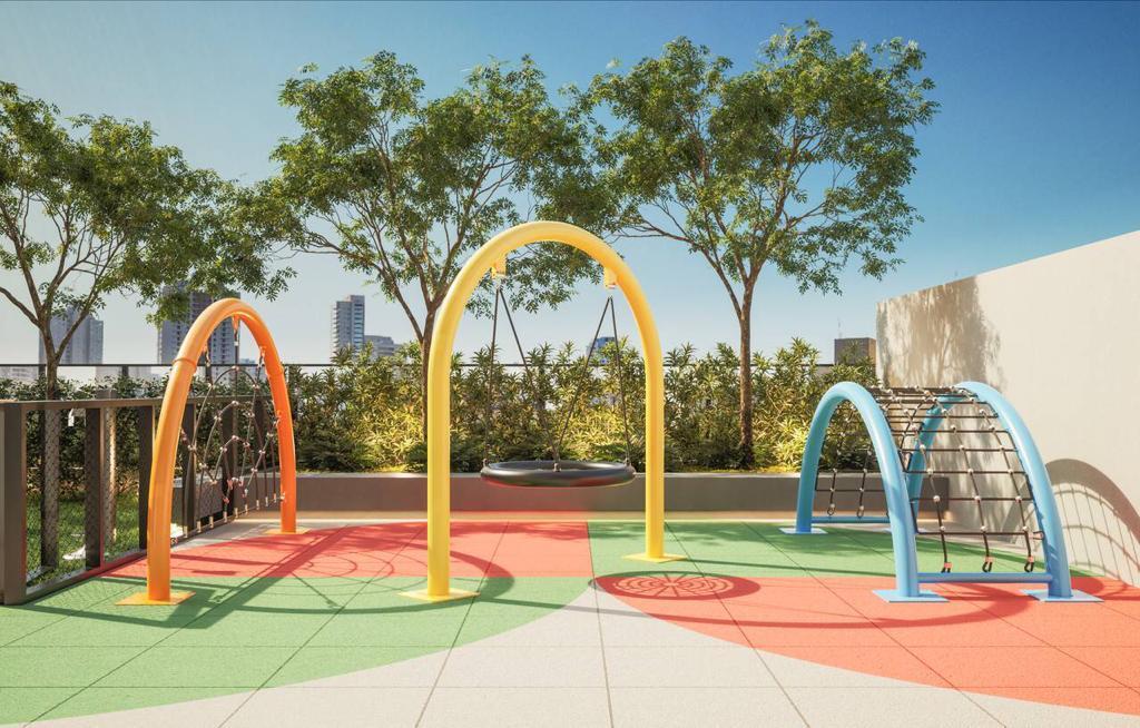 Residencial Art Haus - Louly Caixe