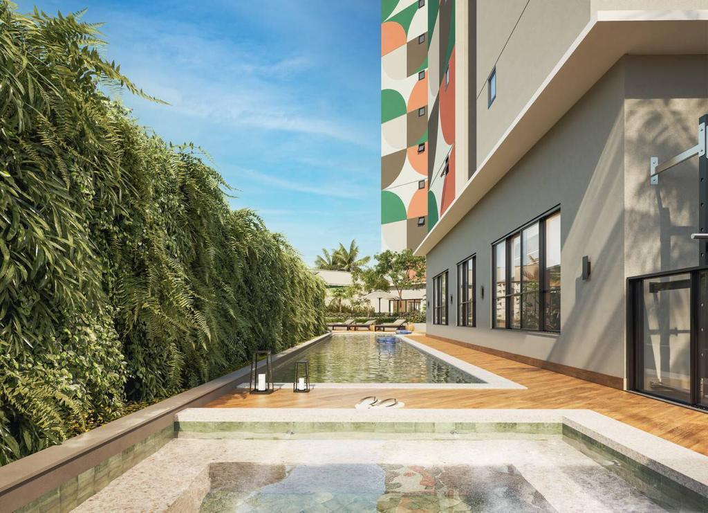 Residencial Art Haus - Louly Caixe