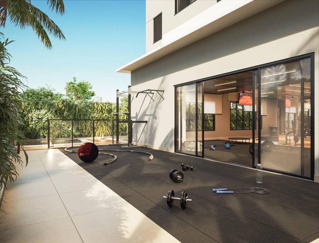 Residencial Art Haus - Louly Caixe