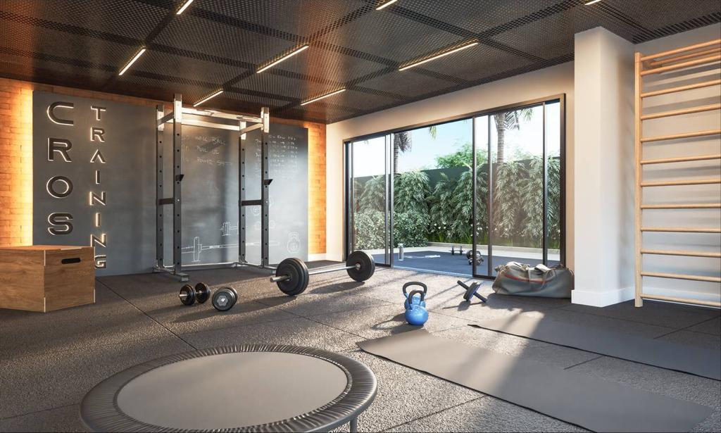 Residencial Art Haus - Louly Caixe