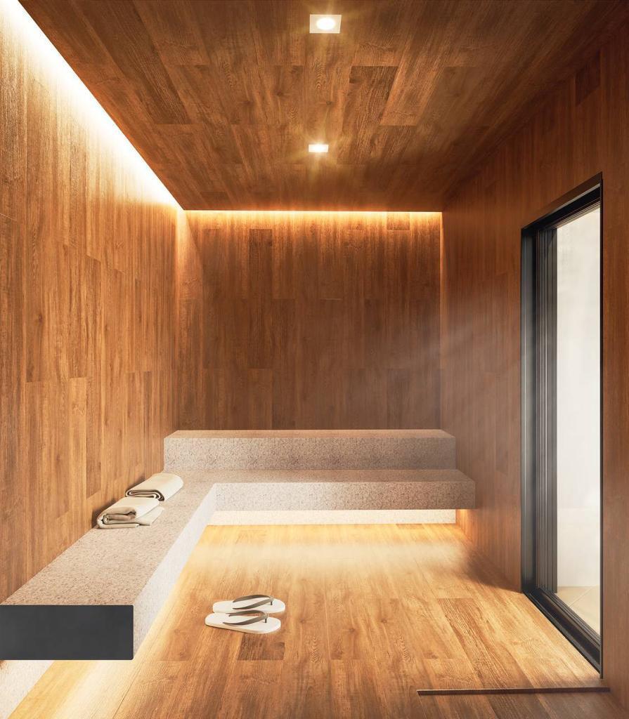 Residencial Art Haus - Louly Caixe