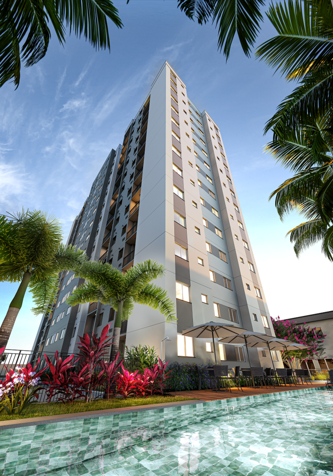 Vivaz Rua Honório - Vivaz RJ