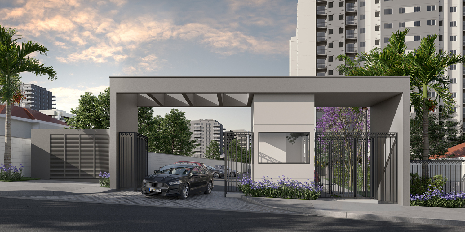 Vivaz Rua Honório - Vivaz RJ