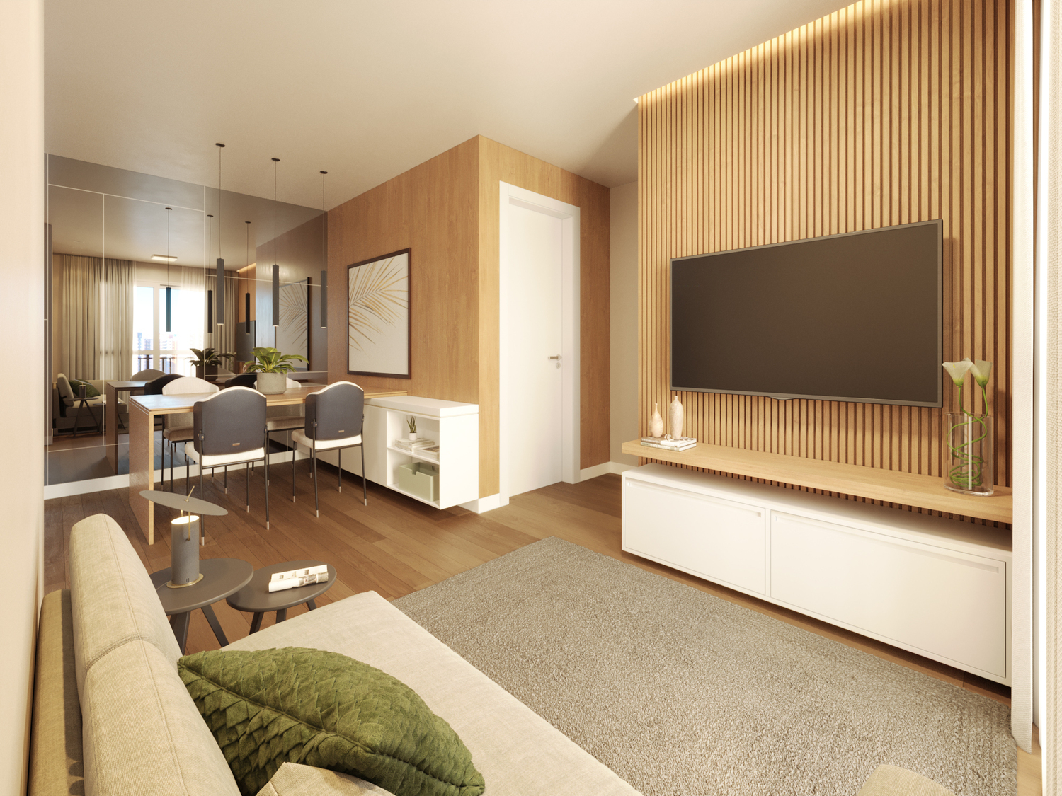 Vivaz Rua Honório - Vivaz RJ