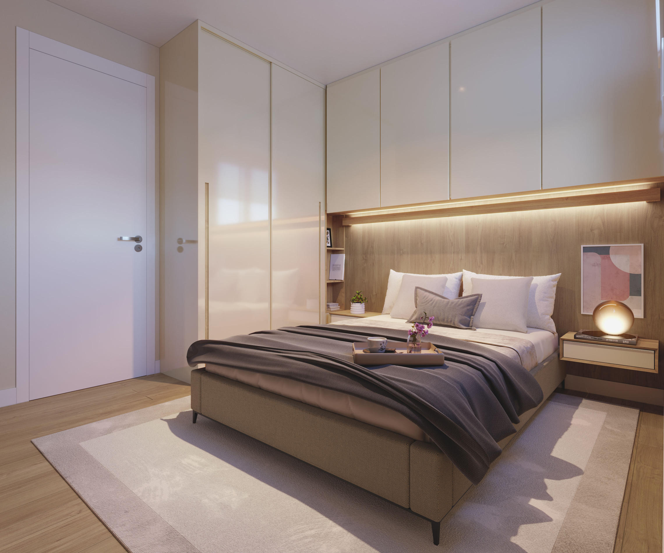 Vivaz Rua Honório - Vivaz RJ