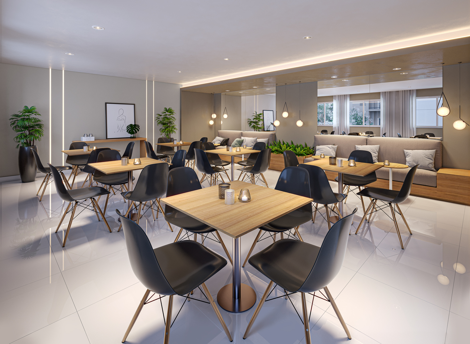 Vivaz Rua Honório - Vivaz RJ