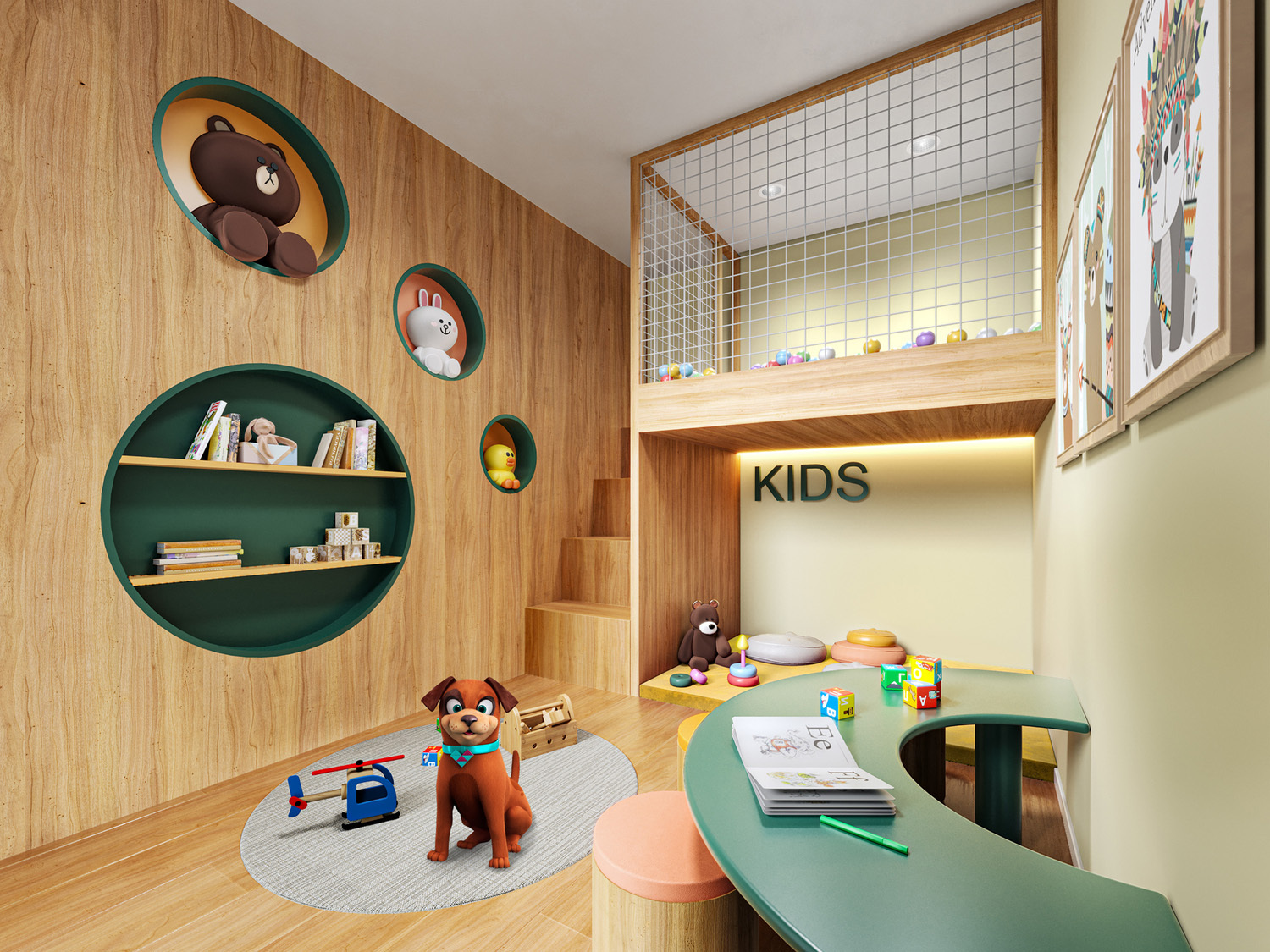 Vivaz Rua Honório - Vivaz RJ