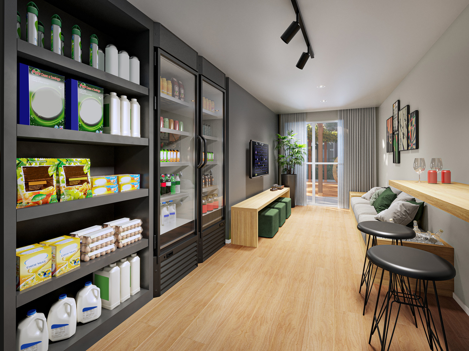 Vivaz Rua Honório - Vivaz RJ