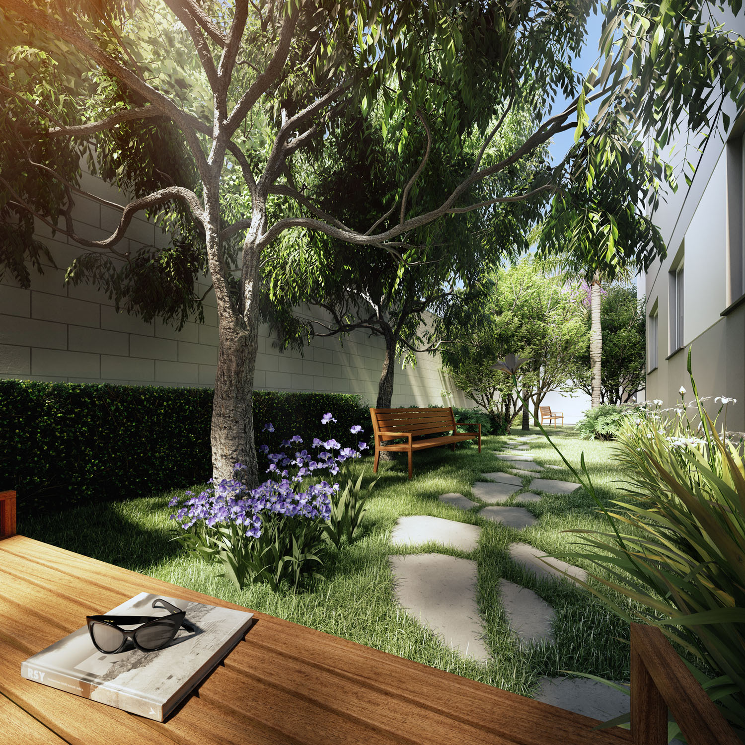 Vivaz Rua Honório - Vivaz RJ