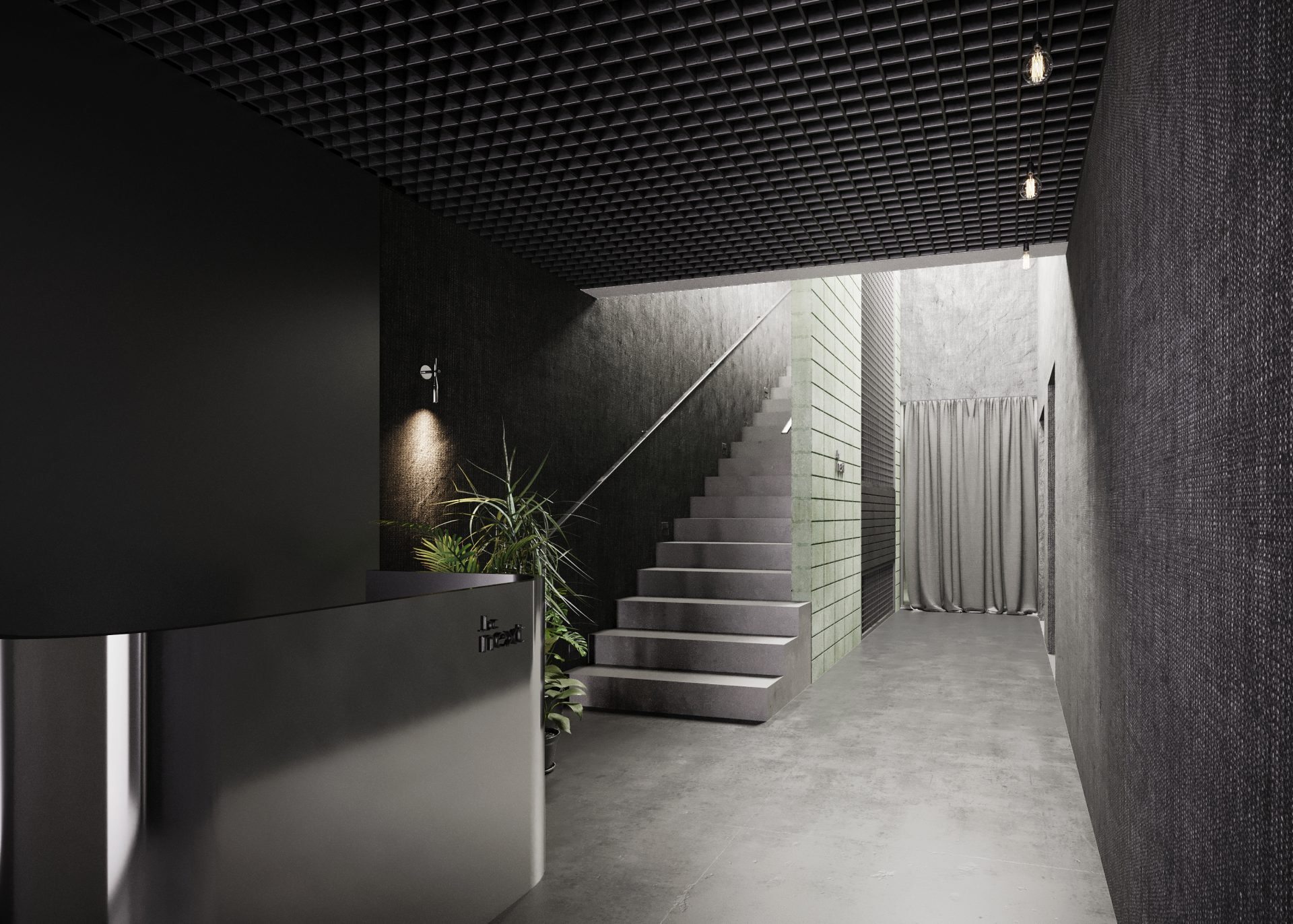 Next Bela Cintra - Residencial