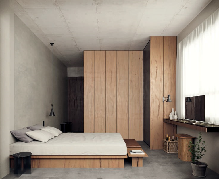 Next Bela Cintra - Residencial