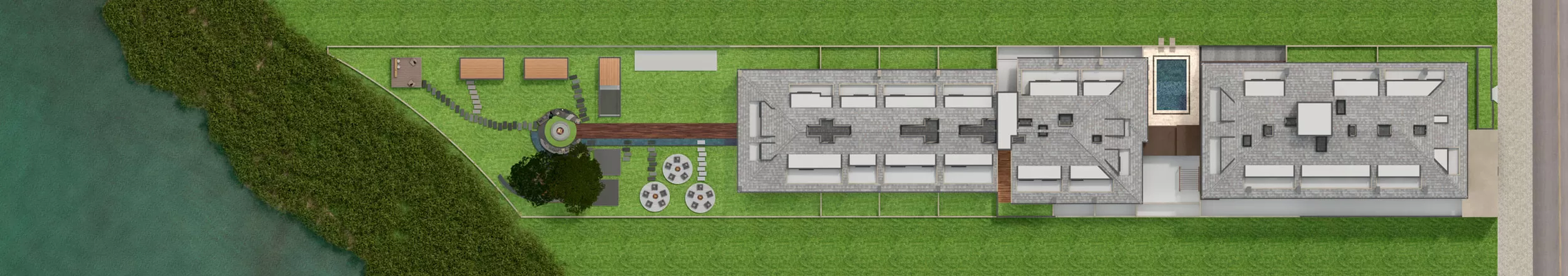 Harmonie Residencial - Plano W Empreendimentos