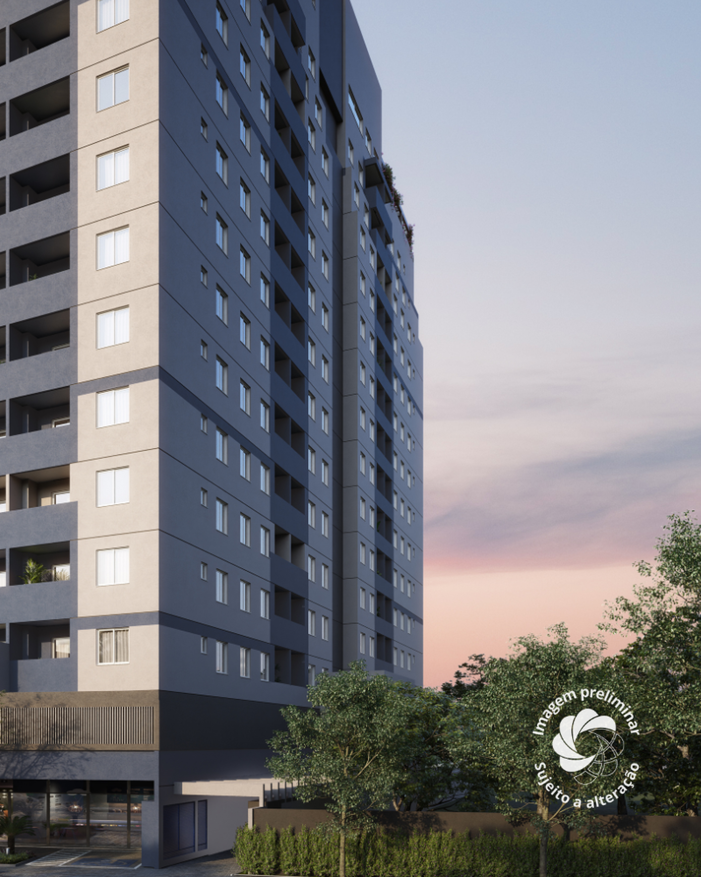 Conexão Anhembi Santana - Breve Lançamento - Integra Urbano