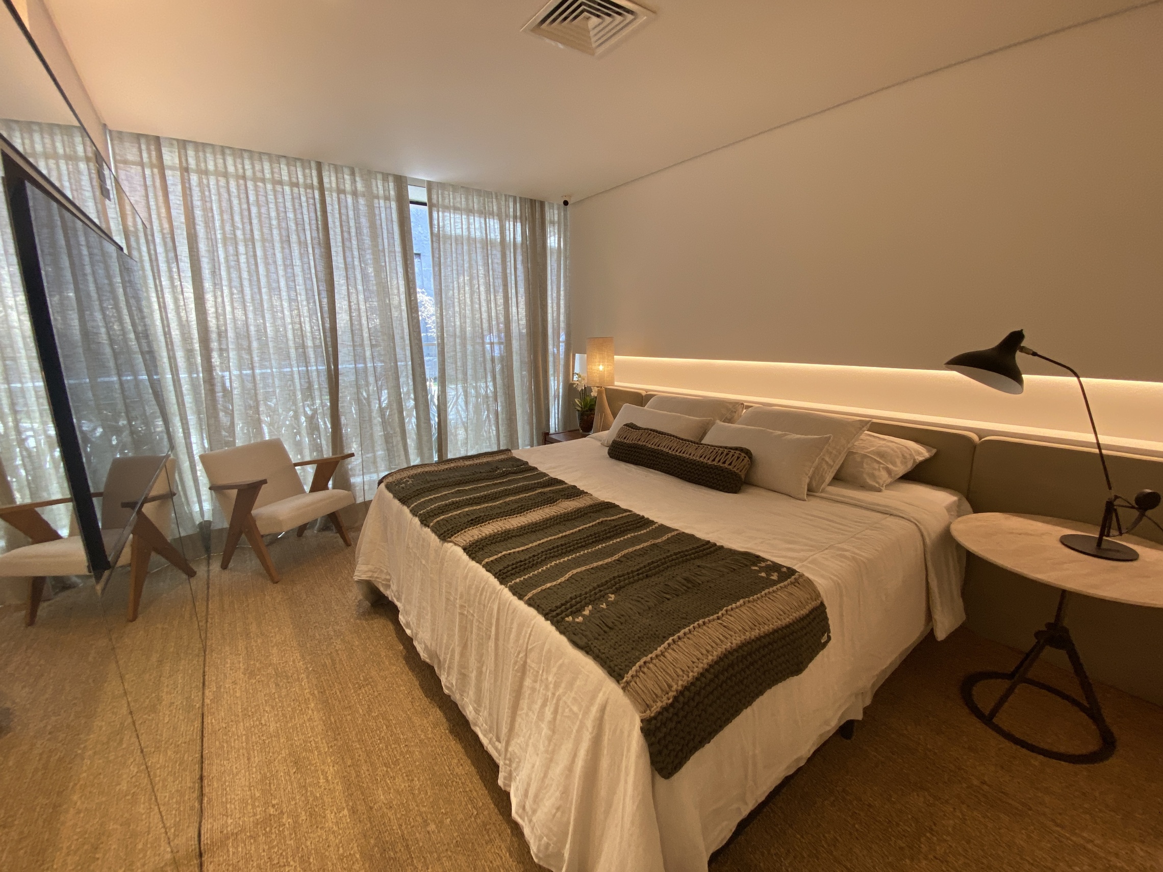 Dormitorio
