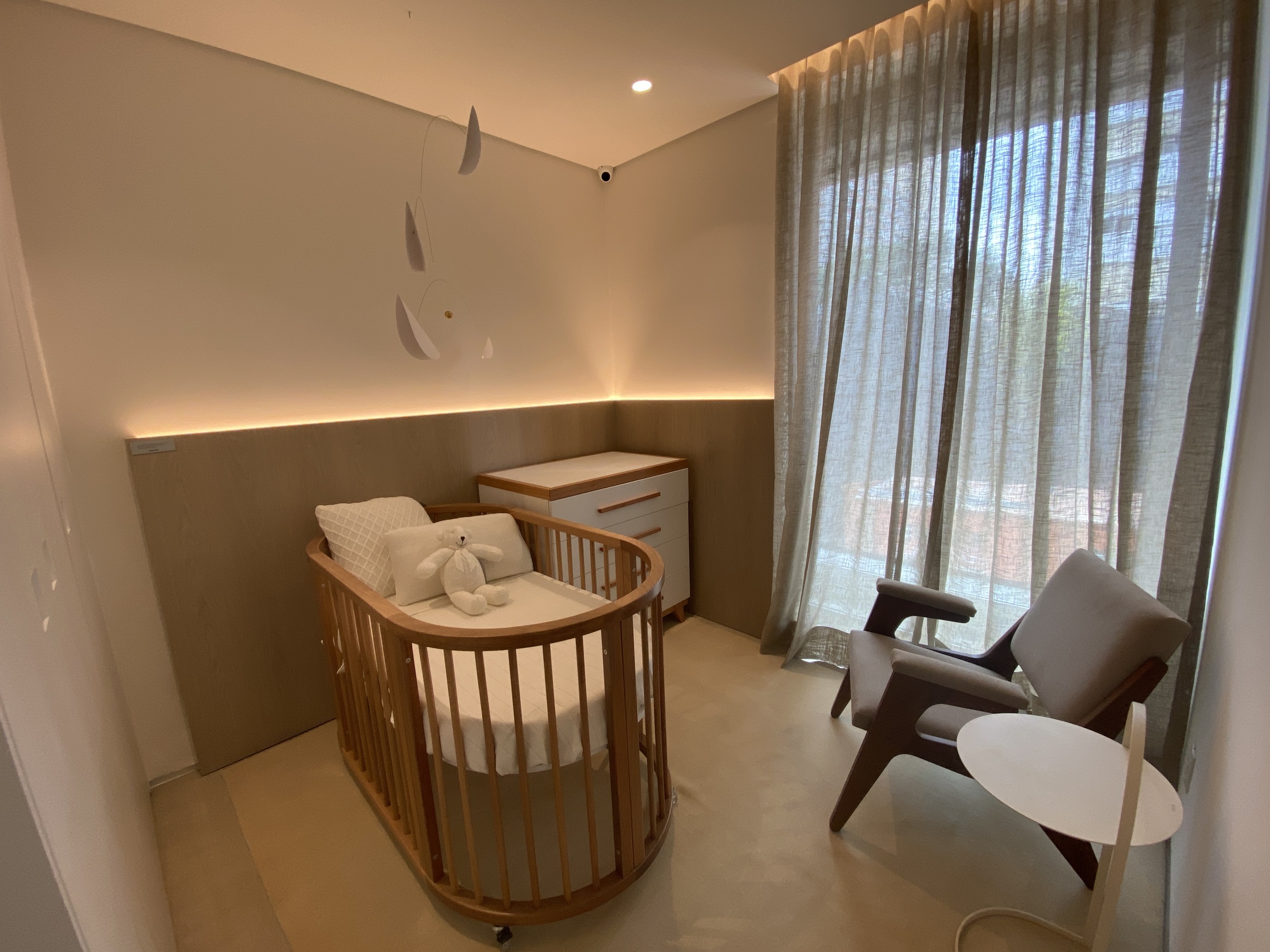 Dormitorio