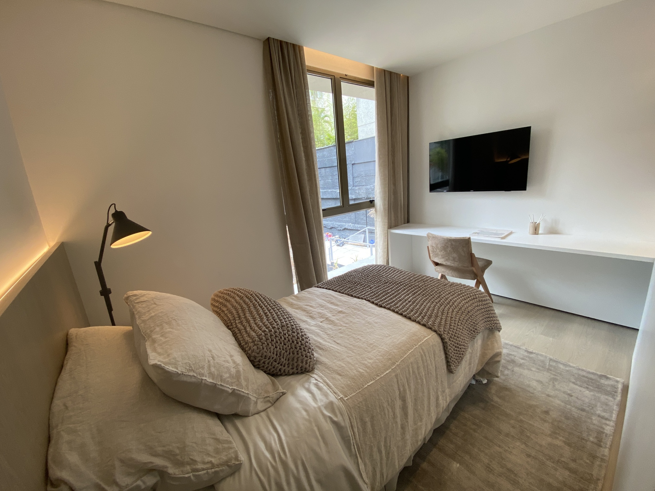 Dormitorio