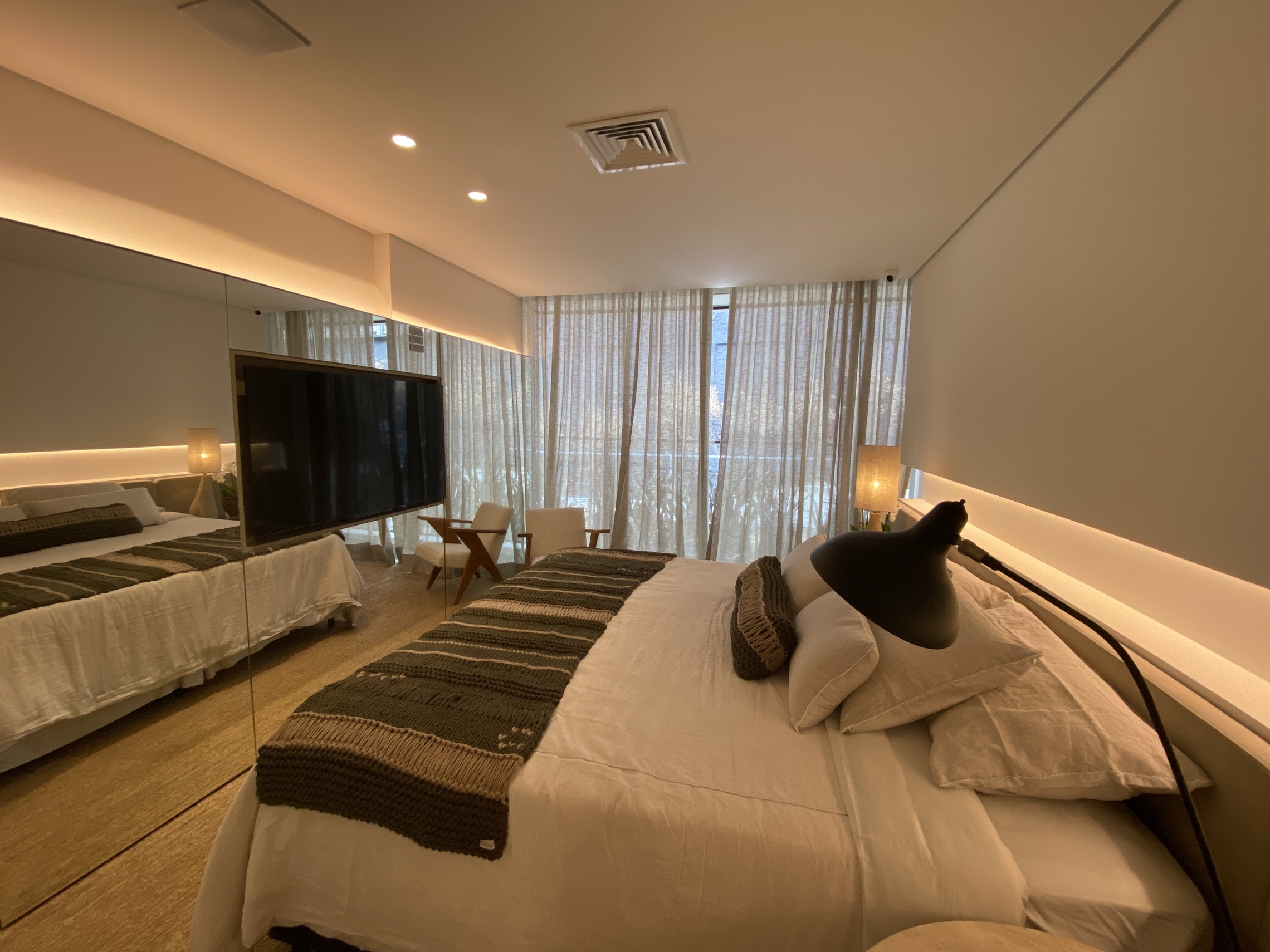 Dormitorio