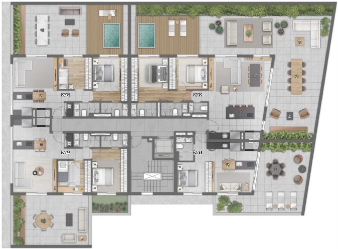 iO Boa Vista - Wikihaus iO Boa Vista - Wikihaus