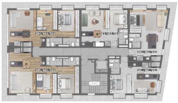 iO Boa Vista - Wikihaus iO Boa Vista - Wikihaus