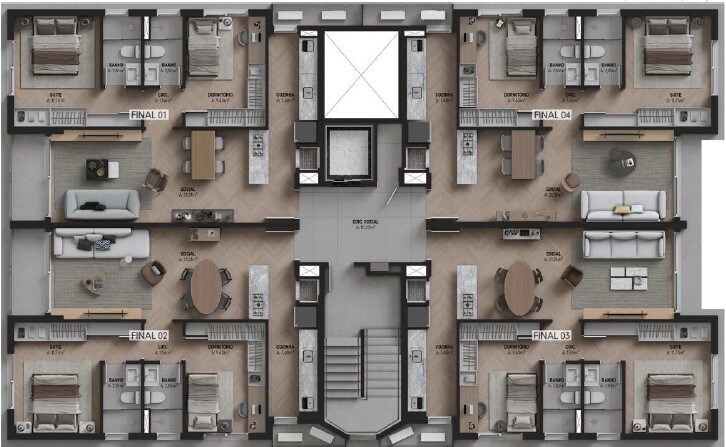 Idea Eça de Queiroz - Wikihaus
