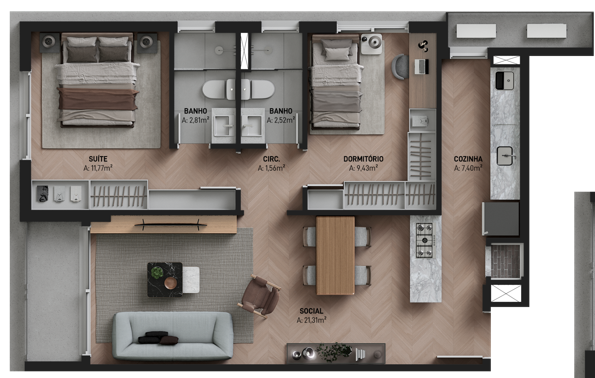 Idea Eça de Queiroz - Wikihaus