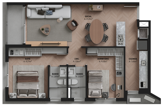 Idea Eça de Queiroz - Wikihaus