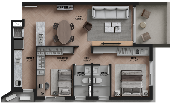 Idea Eça de Queiroz - Wikihaus