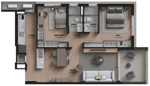 Idea Eça de Queiroz - Wikihaus