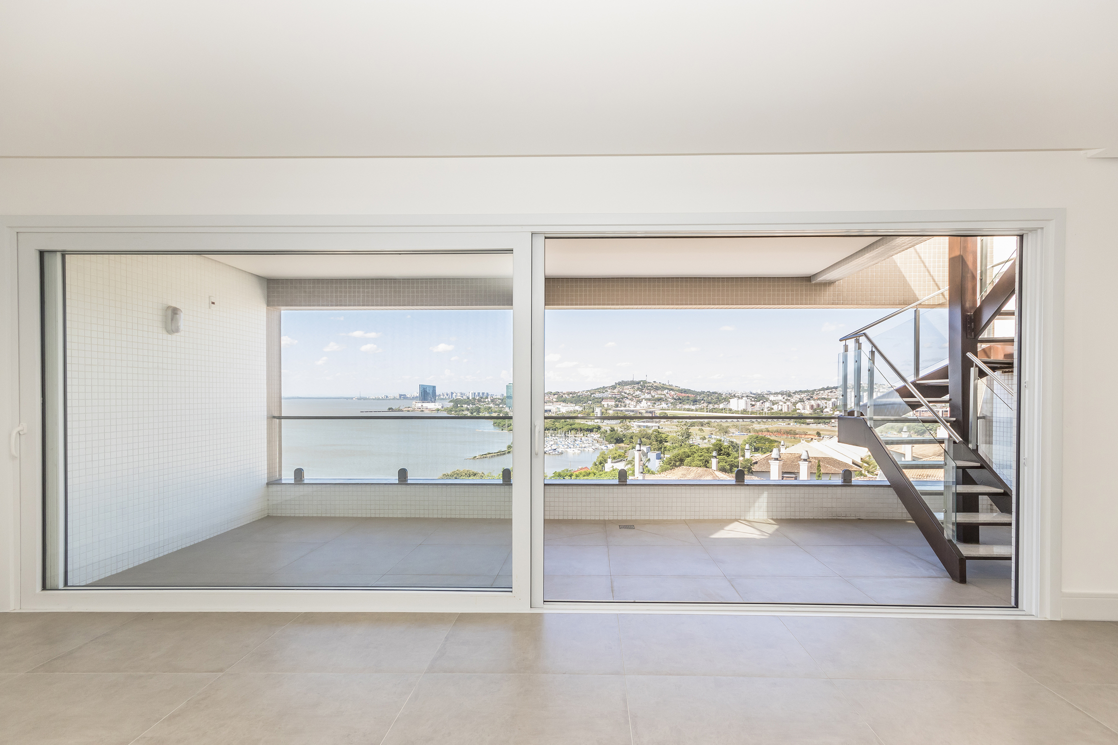 Altos da Maracá - Clave