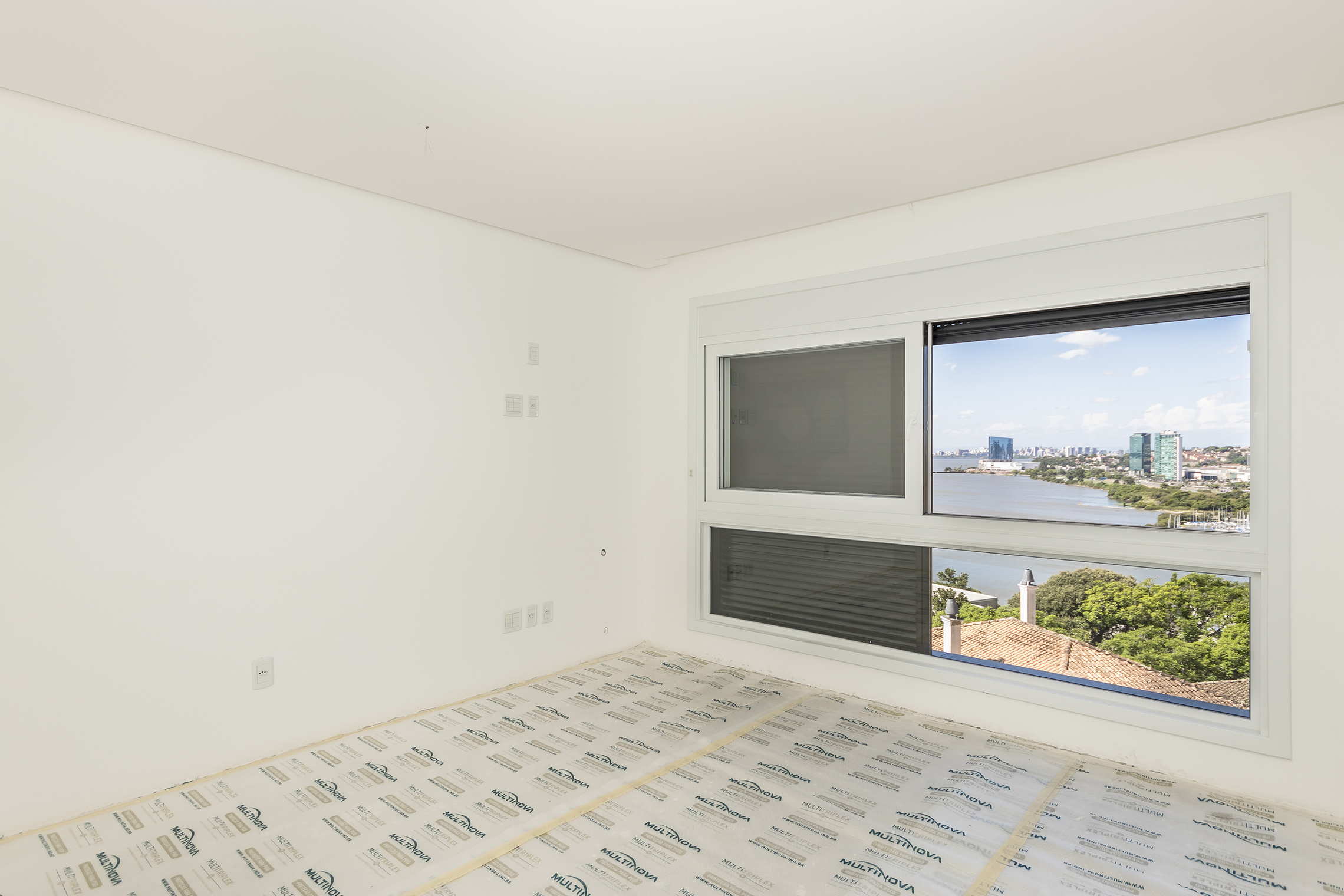 Altos da Maracá - Clave