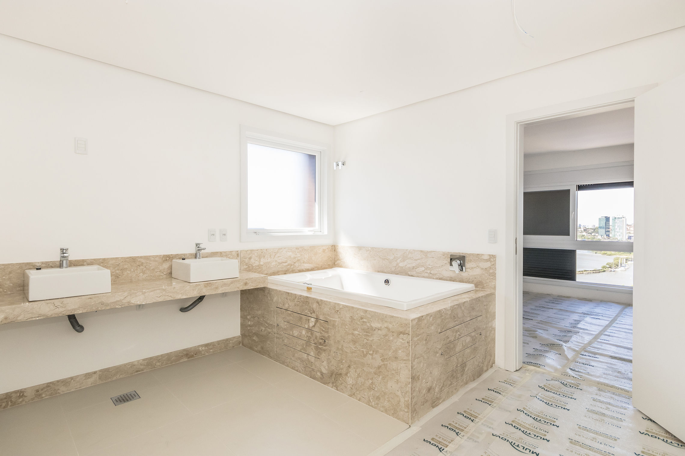 Altos da Maracá - Clave