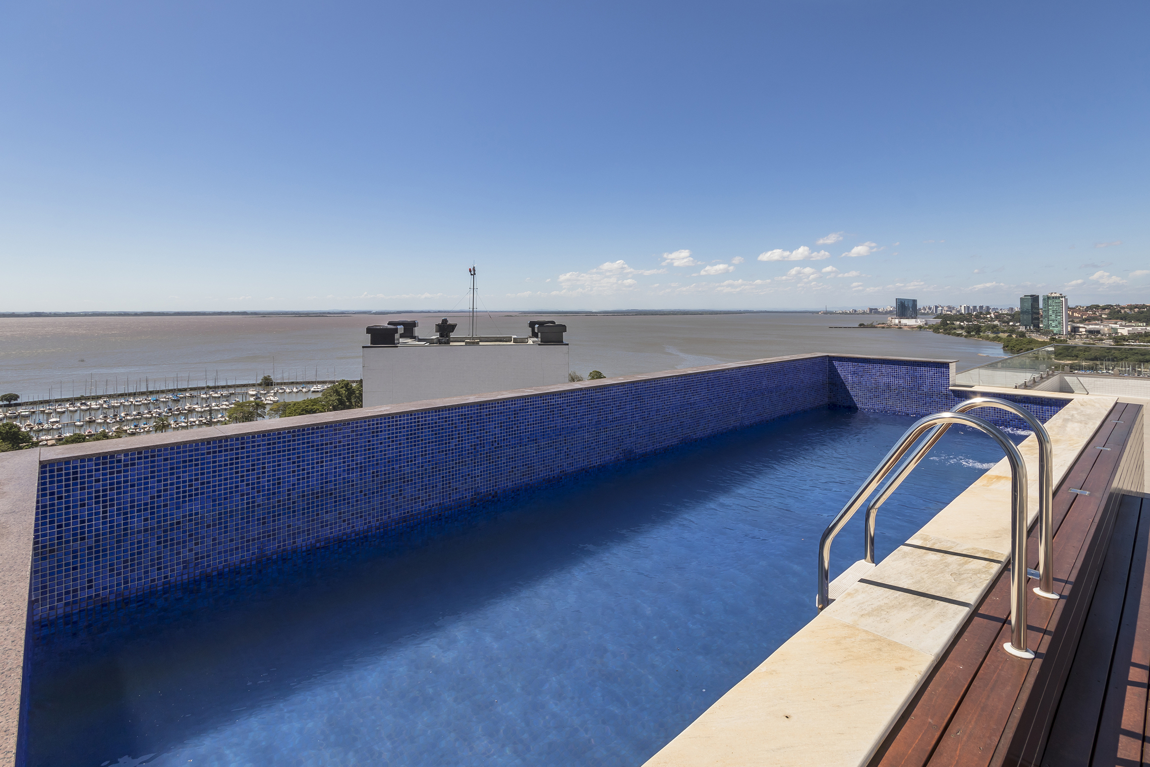 Altos da Maracá - Clave