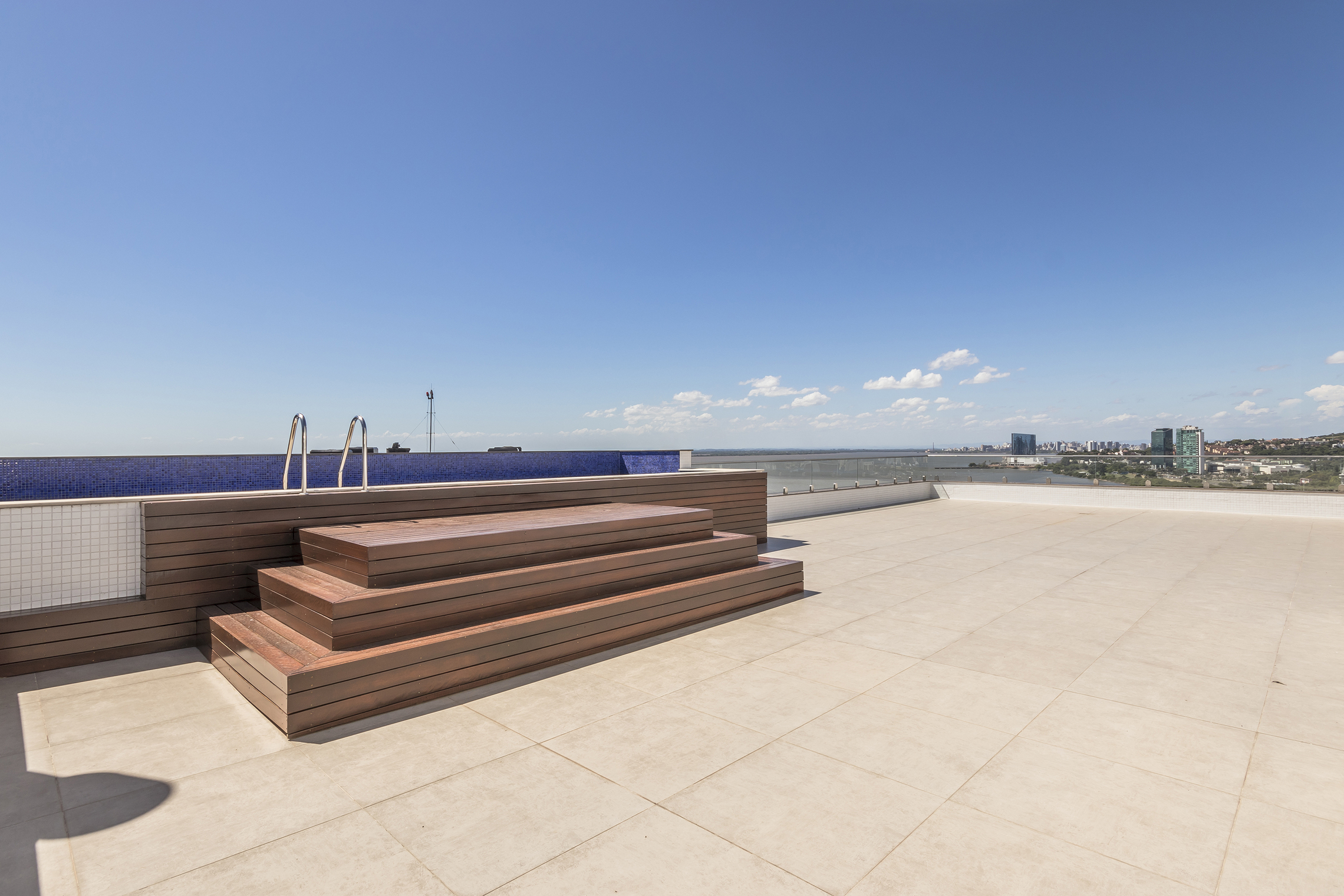 Altos da Maracá - Clave